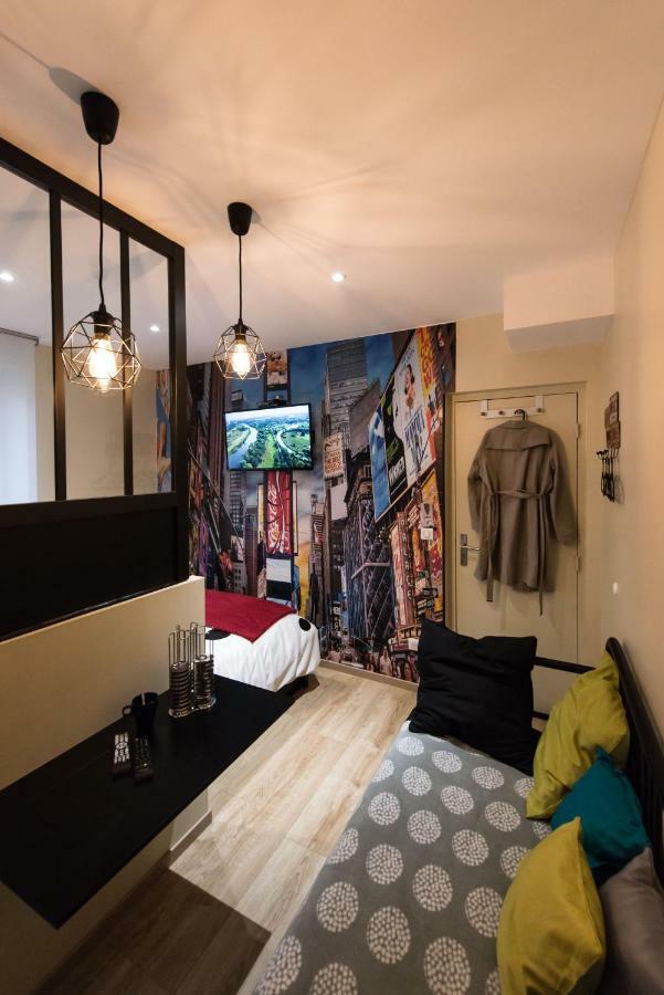 Splendide Studio Centre Κολμάρ Εξωτερικό φωτογραφία